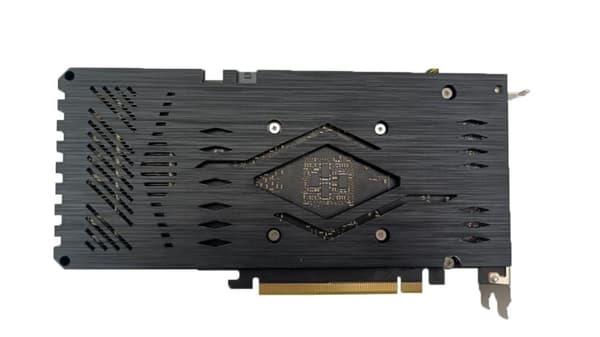 BIOSTAR GeForce RTX 3060 Ti 8GB grafikkort