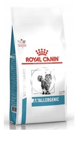 Royal Canin VHN Cat Anallergenic Torrfoder för Katter 4 kg