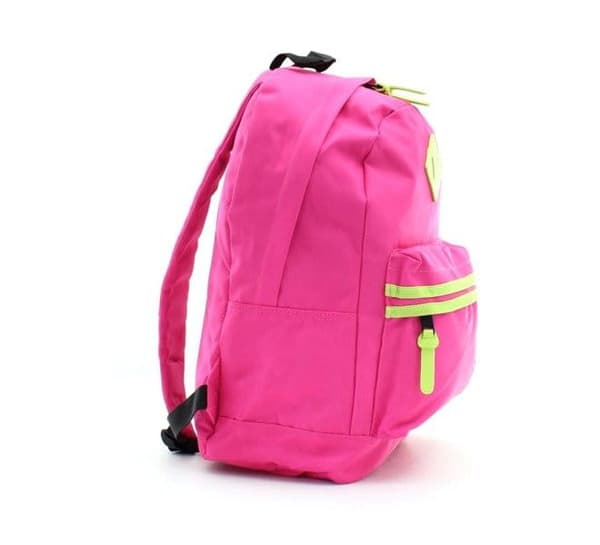 SKECHERS Neonsplash Rygsæk Pink