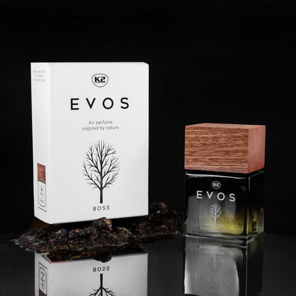 K2 V054 EVOS Boss Falkon 50ml