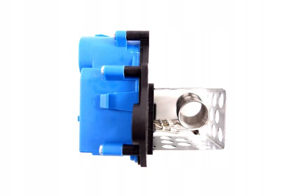 Modstand til radiatorventilator for Citroen 1308CP, 9662240180