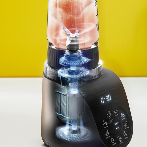 TEFAL BL190AF0 Blend Up Jug Blender