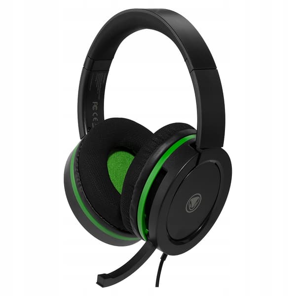 Snakebyte HEAD:SET X PRO XBOX Gaminghörlurar