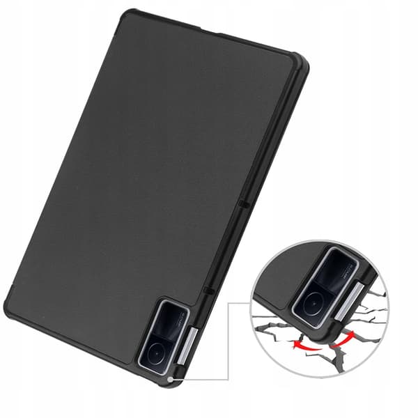 Tyndt cover til Xiaomi Redmi Pad 10.6 2022