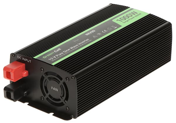 INV09-GC Green Cell-växelriktarmodul