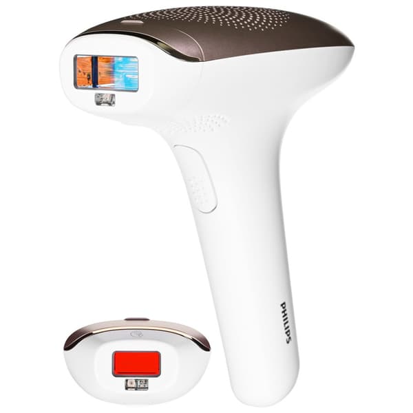 Depilator Philips Lumea Advanced SC1997/00 2 vedhæftninger