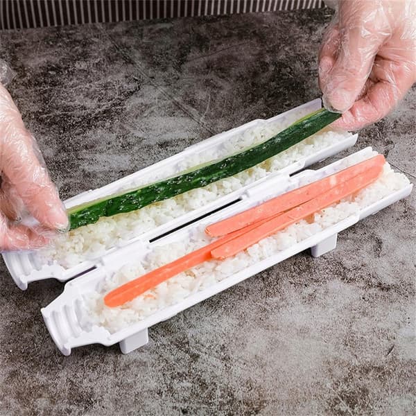 SUSHI-LAVENDE BAZOOKA NR.: 8199