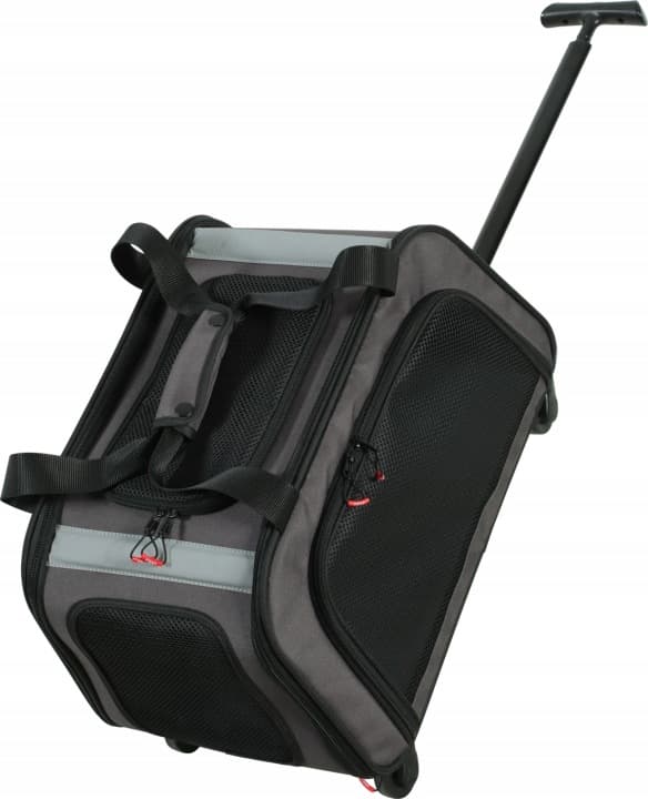 ZOLUX NOMAD Hjulbur 47×32×27 cm