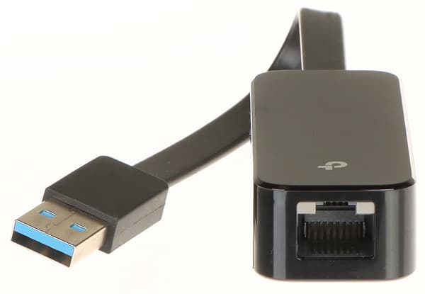 TP-LINK TL-UE306 USB 3.0 Ethernet-adapter
