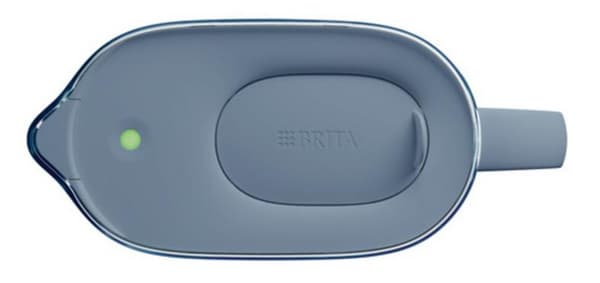 BRITA Style Essential Suodatinkannu Grafiitti