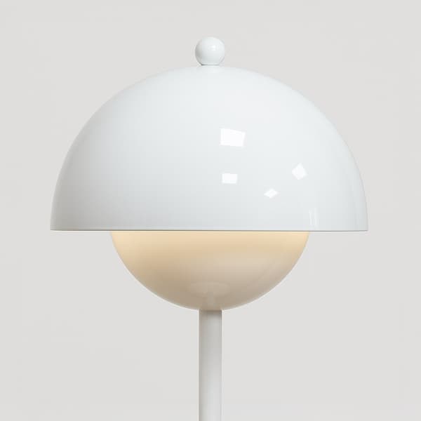 COSTA LED-BORDSLAMPA VIT MILAGRO ML2270