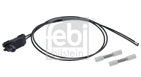TEMPERATUR SENSOR 107141 FEBI