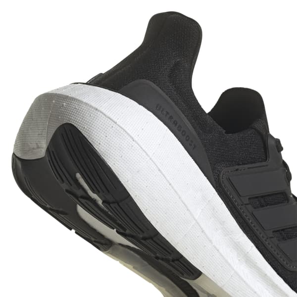 Adidas ULTRABOOST Light dame løbesko sort GY9353 størrelse 38