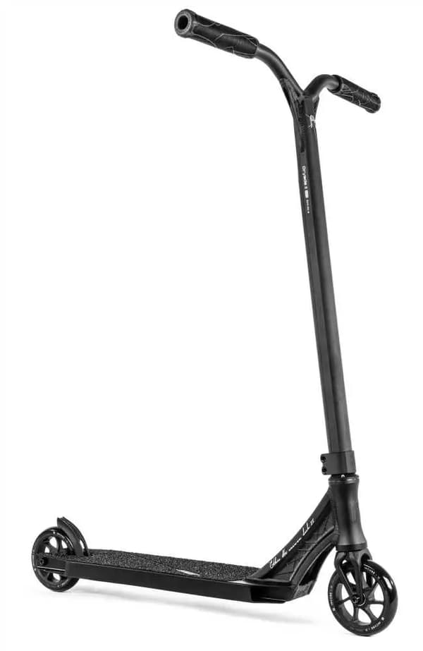 Ethic Erawan V2 M uppgraderat pris | Svart