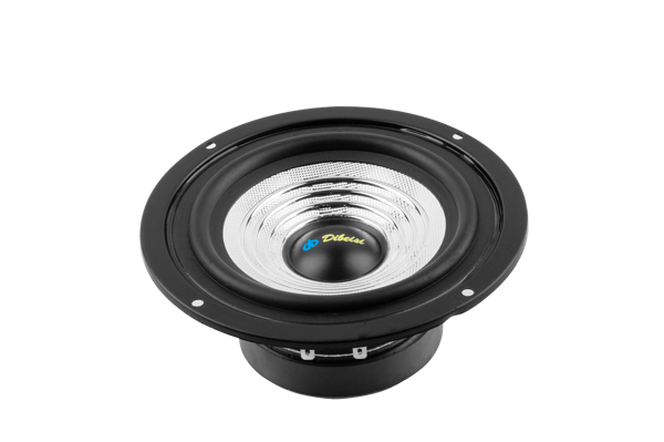 Dibeisi monteringshögtalare 5" 75 W 8 Ohm