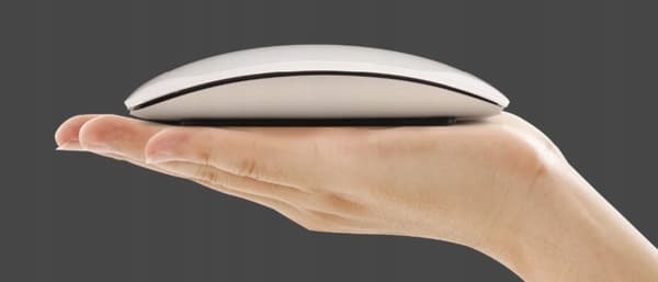 BLUETOOTH-HIIRI APPLE-, MAC-, MACBOOK-, IPAD- JA IPHONE-LAITTEILLE