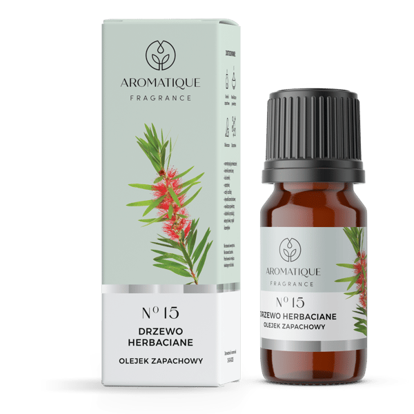 Aromatique Duftende Olie Tea Tree 12ml