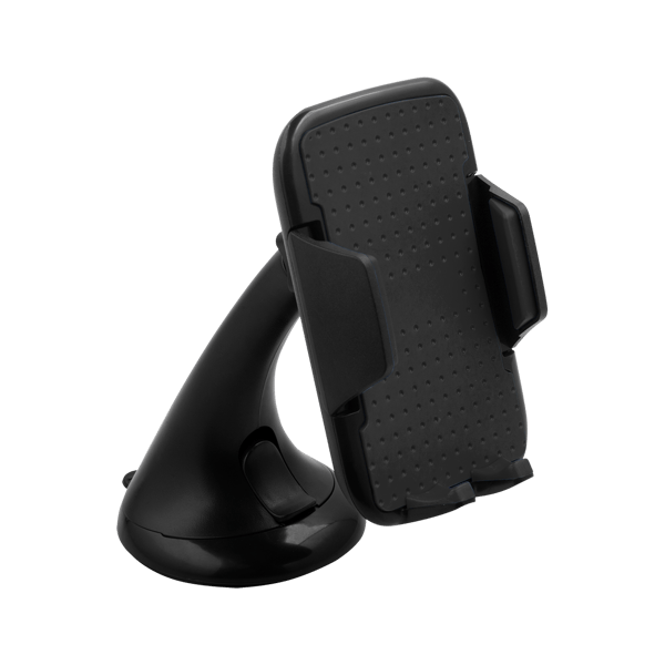KrugerMatz KM1368-B bilholderenheds telefonholder sort