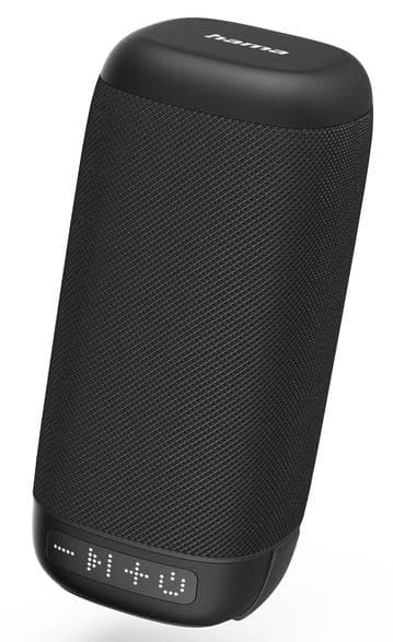 HAMA Tube 4.0 Bluetooth Højttaler Sort