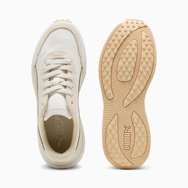Puma R78 GLANCE damesko beige 40162312 r 41