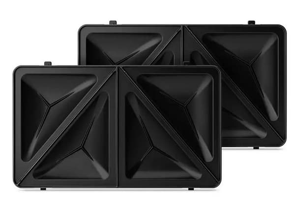 3-i-1 brødrister PHILIPS HD2350/80 5000-serien