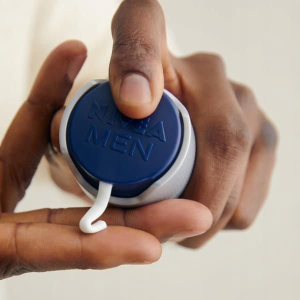 NIVEA MEN Hyaluron Antirynke creme 50 ml