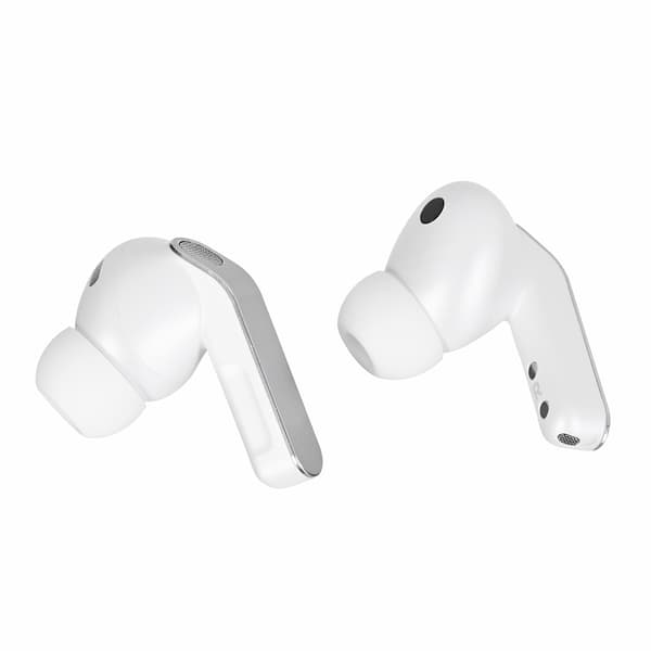 Samsung Galaxy Buds 4 Pro (R640) Valkoinen