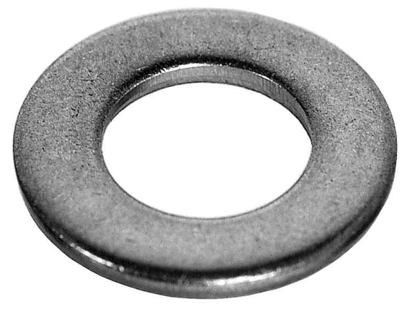 PYÖREÄ ALUSLETTI A2 DIN125 A 6.4MM - A2 125A 6