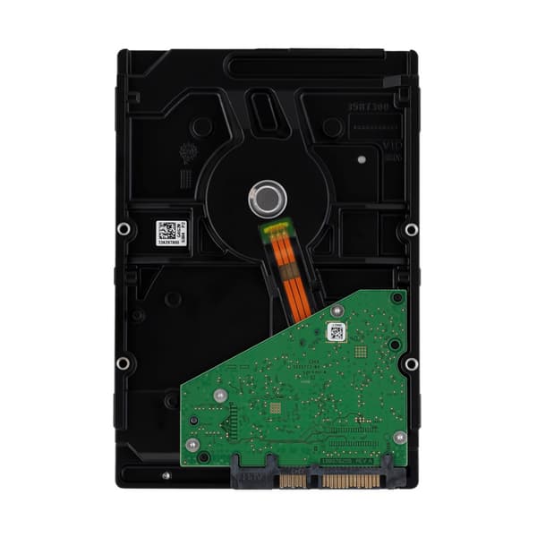 Seagate BarraCuda 1TB SATA HDD ST1000DM014