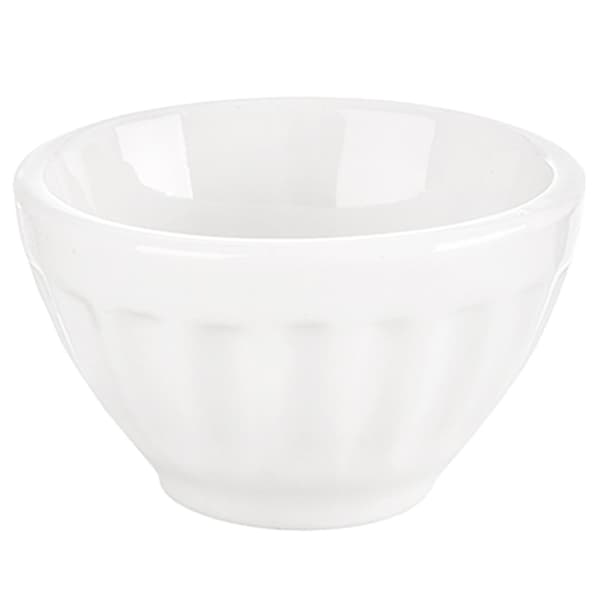 Posliiniset purkkimaliset 6 cm, 40 ml, 4 kpl