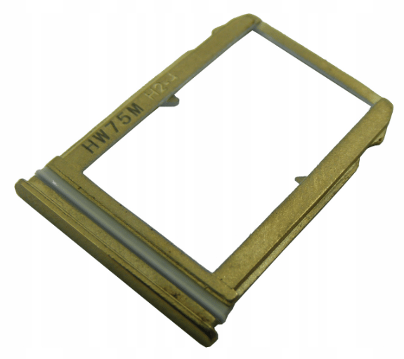 Xiaomi Mi6 SIM-kortholder guld
