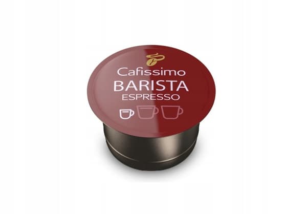 535561 TCHIBO FT CFM Barista ES EE 10 kopper