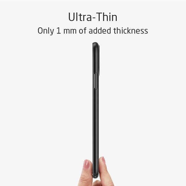 ETUI TIL SAMSUNG GALAXY A22 5G MATSORT