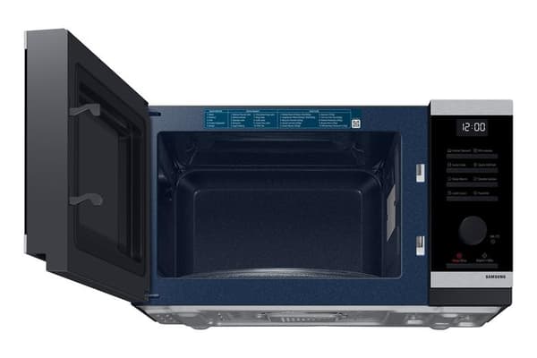 Mikroovn SAMSUNG MS23DG4504GTE2 med dampfunktion