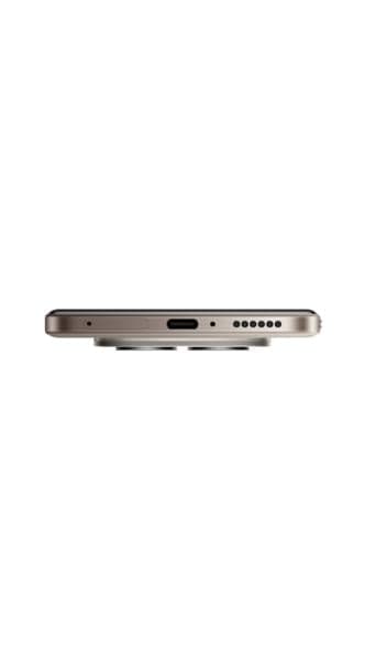 XIAOMI Redmi Note 15 Pro 4G (LTE) Smartphone 8GB/256GB Grå (Titanium)