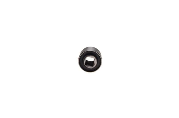 METALGUMMIMØRRE TIL MOTOR 10X30X23 MM MØRRE