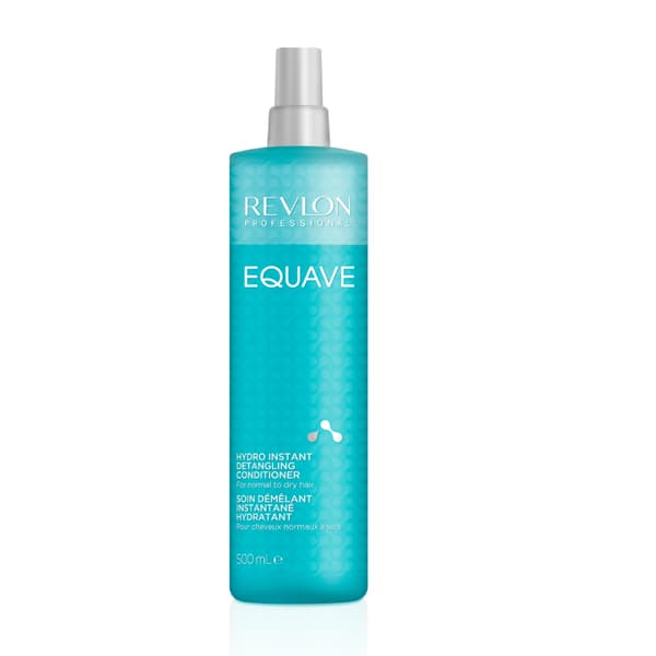 Revlon Equave Hydro Nutritive Detangling Conditioner 500ml