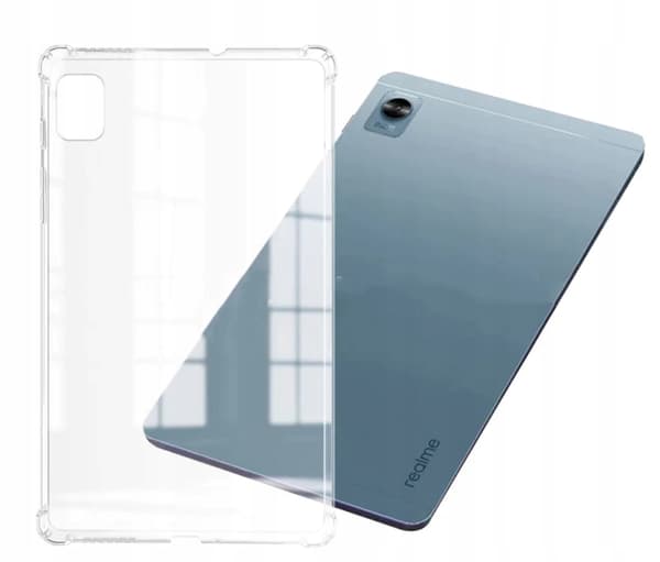 SILIKONEETUG til REALME Pad MINI 8.7