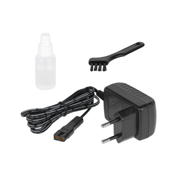 Hårklipper Teesa 4-i-1 Trimmer Barber
