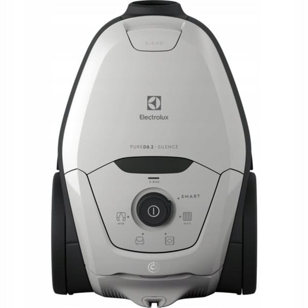 Electrolux PURE D8 PD82-4MG påsdammsugare, 3,5 l