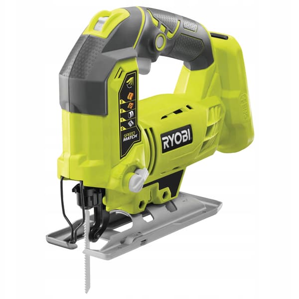 RYOBI Särmäsaha 18 V