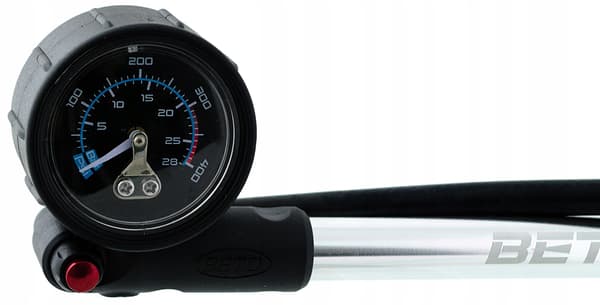 PROX SP-003AG PUMP FÖR STÖTDÄMPARE 400PSI 28BAR