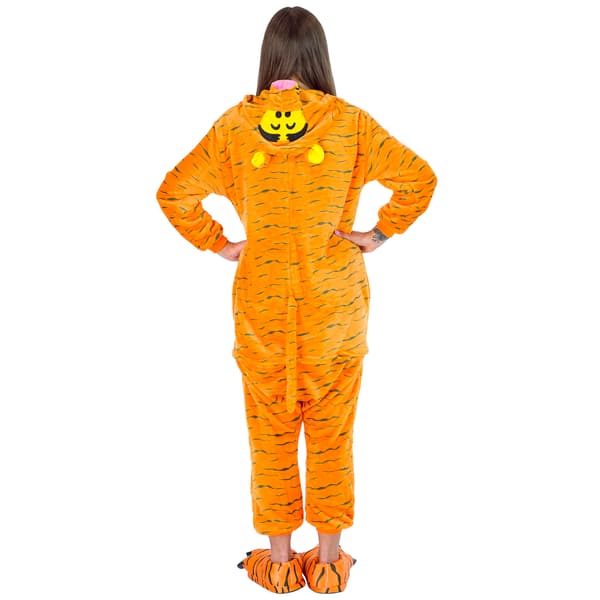 Kigurumi onesie - lilltiger