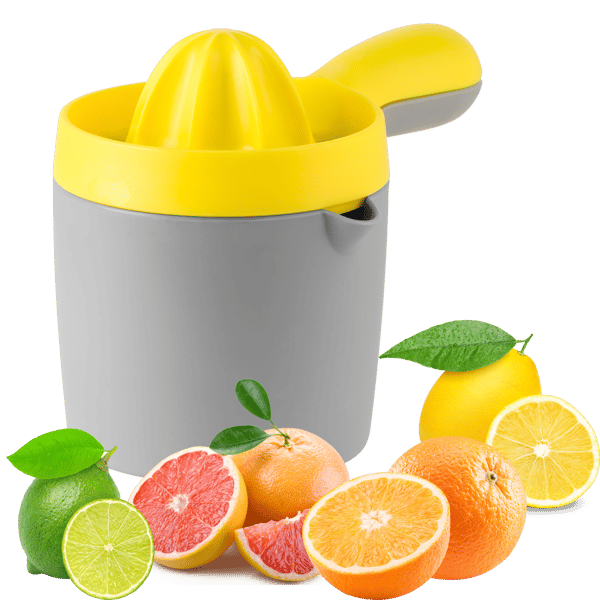 Teesa manuel citruspresser