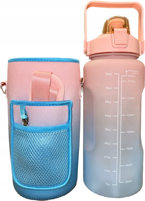 2L PULLO + HIHNA NRO: 8465