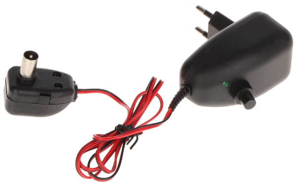 Virtalähde 12V/100MA/S/R-GOL