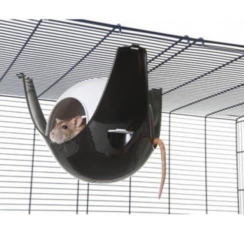Savic | Sputnik | Gnaverhus - Sputnik gnaverhus