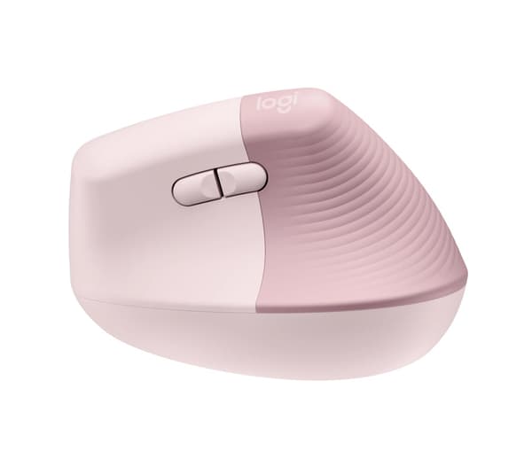 Logitech Lift Vertical 4000 DPI langaton hiiri