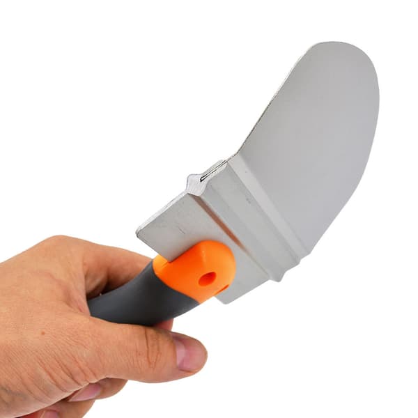 AWTOOLS PROFILOITU LASTALASTIN 165 MM PEHMEÄKAHVA