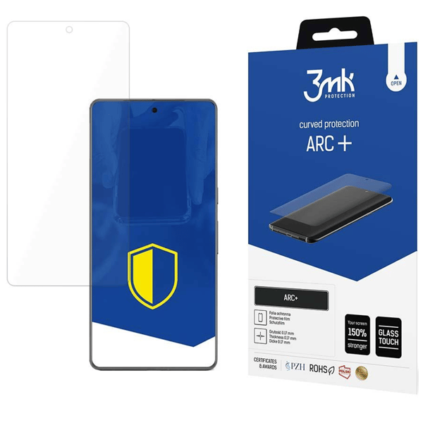 Google Pixel 7 Pro – 3mk ARC+